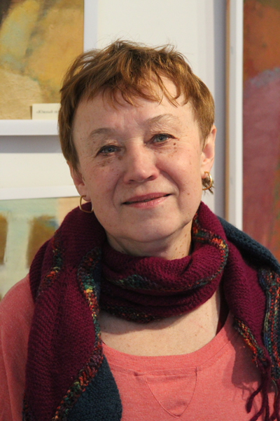 Fedyushkina N.