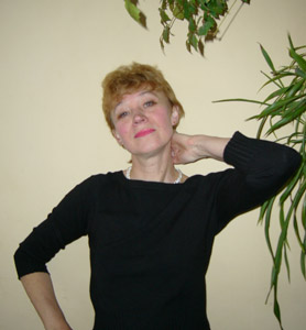 Fedyushkina N.