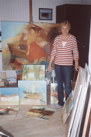 Fedyushkina N.